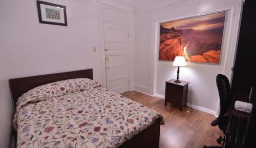 Standard Room with Shower