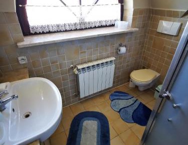 Large Double or Twin Room