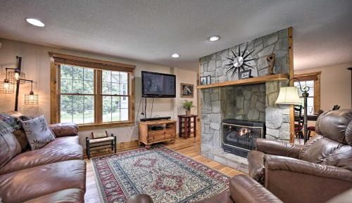 Vacation Home