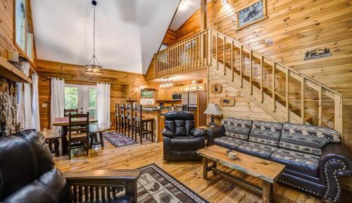 Three Bedroom holiday home 