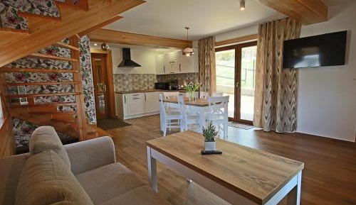 Superior Chalet