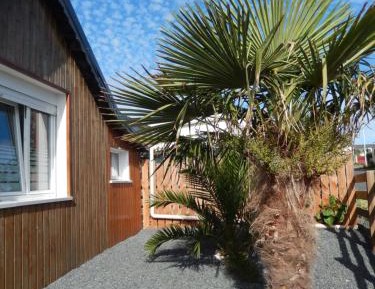 One-Bedroom Chalet