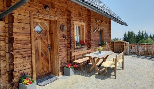 Two-Bedroom Chalet