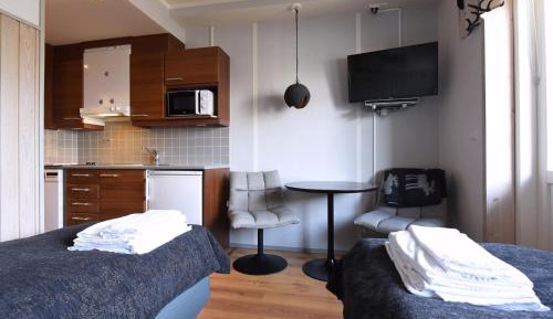 Premium Studio
