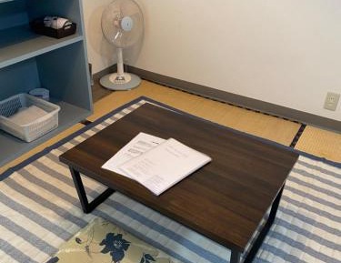 Standard Double Room - Non-Smoking