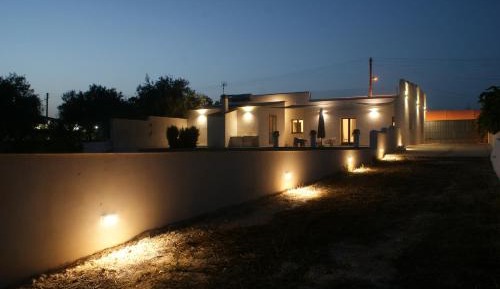 One-Bedroom Villa