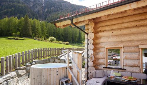 Superior Chalet