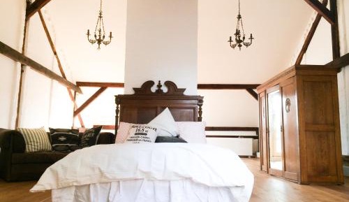 Apartment Loft
