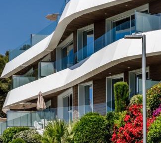 One-Bedroom Apartment TRAMUNTANA