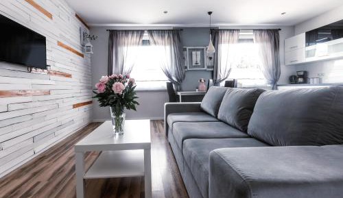 One-Bedroom Superior Apartment
