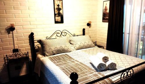 Superior Deluxe Double or Twin Room 