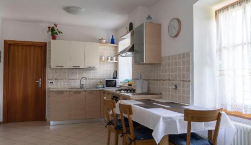 Apartment - Ground Floor