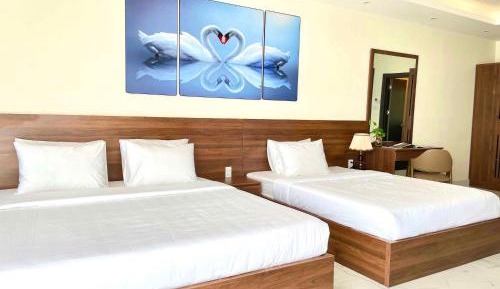 Classic Triple Room