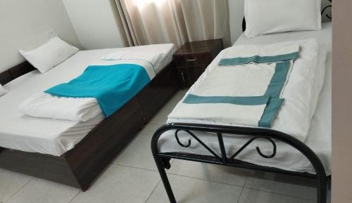Triple Room with Private Bathroom