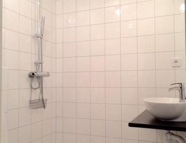 Superior Double or Twin Room with Private Bathroom