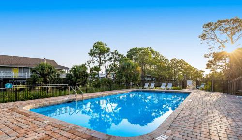 Three Bedroom holiday home 