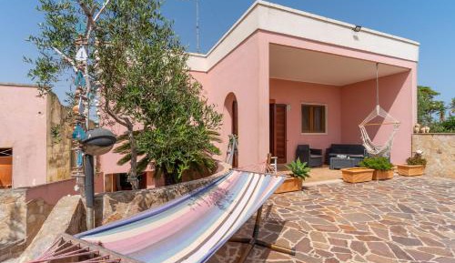 Two-Bedroom Superior Apartment