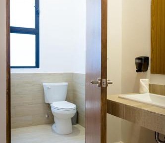 Double Room - Disability Access