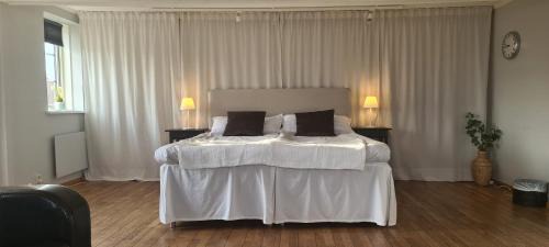 Suite with Sea View