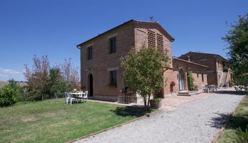 Two-Bedroom Holiday Home