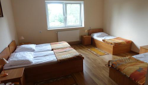 Premium Quadruple Room