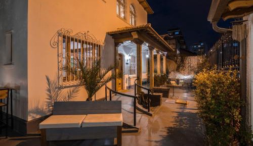 Superior Triple Room