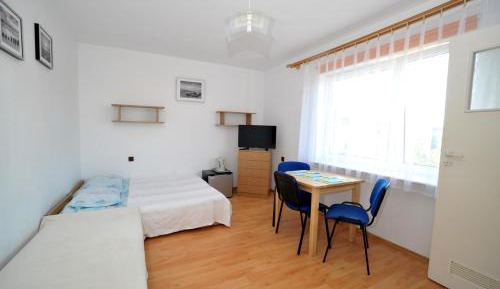 Triple Room with Private Bathroom