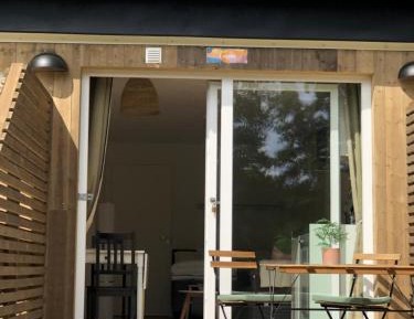 Double Room with Lake View