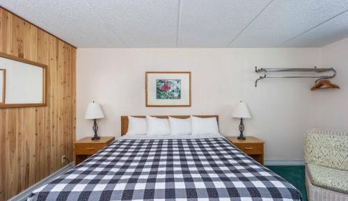 Suite with King Bed