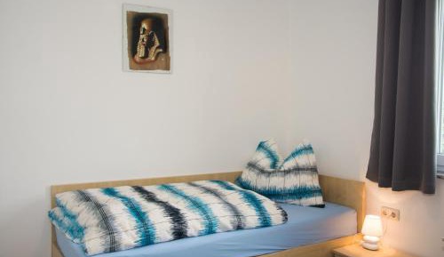 Single Room with Bathroom