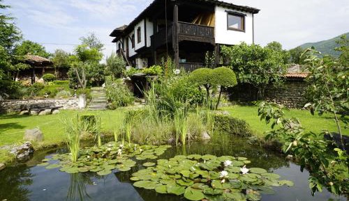Five-Bedroom House