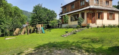 Vacation Home