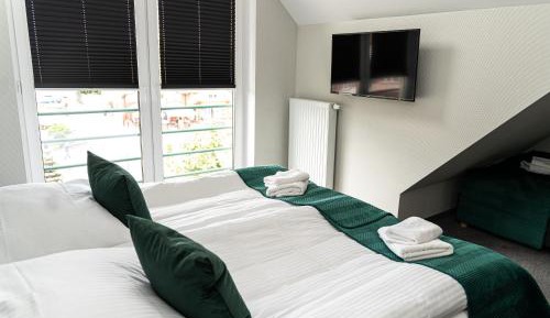 Triple Room with Private Bathroom