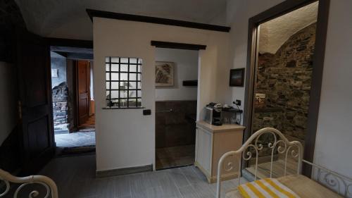 King Room with Spa Bath