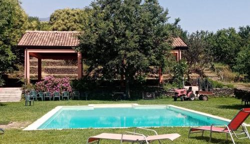 Family Room with Terrace