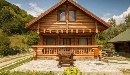 Three-Bedroom Chalet