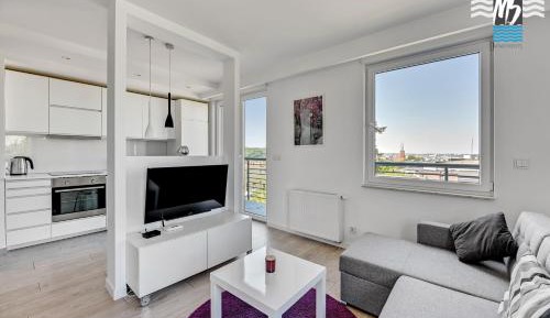 Penthouse Apartment