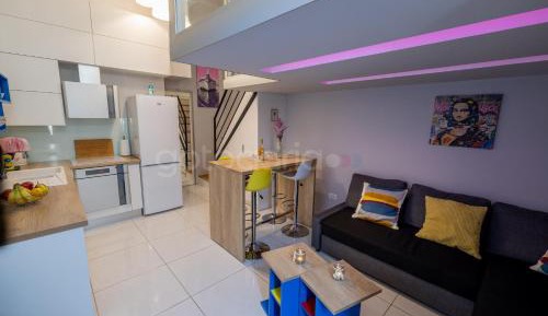 Duplex Studio