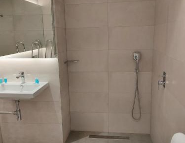 Deluxe Double Room - Disability Access/Ground Floor