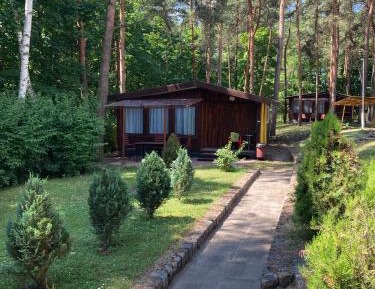 One-Bedroom Chalet
