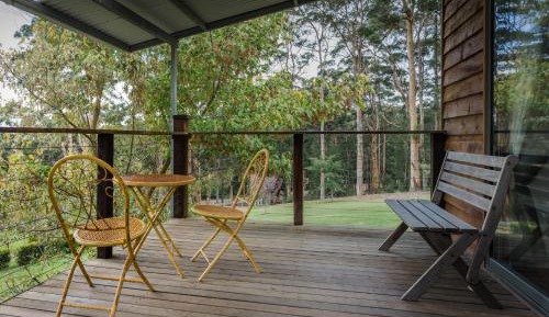 Superior Chalet