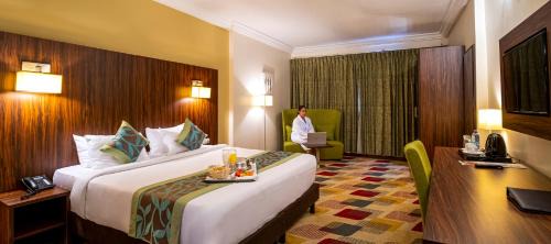 Junior Suite