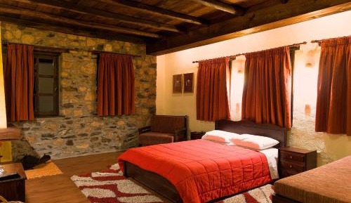 Comfort Quadruple Room