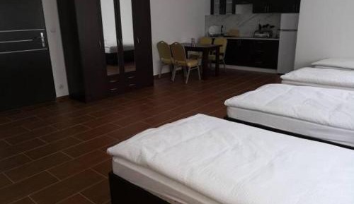 Small Twin Room