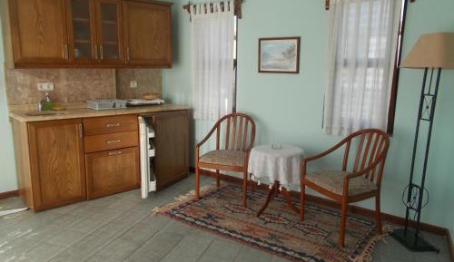 One-Bedroom Apartment (2 Adults)