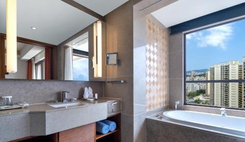 Deluxe Twin Room - Kapok