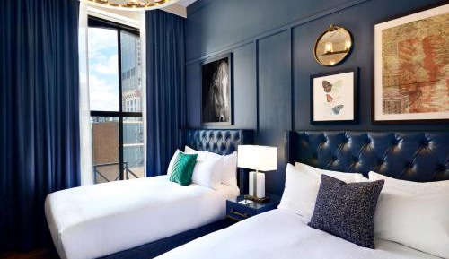 Traditional Double Room