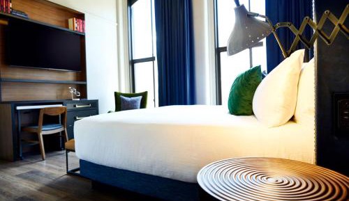 Traditional King Room