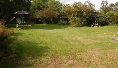 Twin Room with Shower