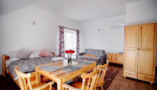 Premium Quadruple Room